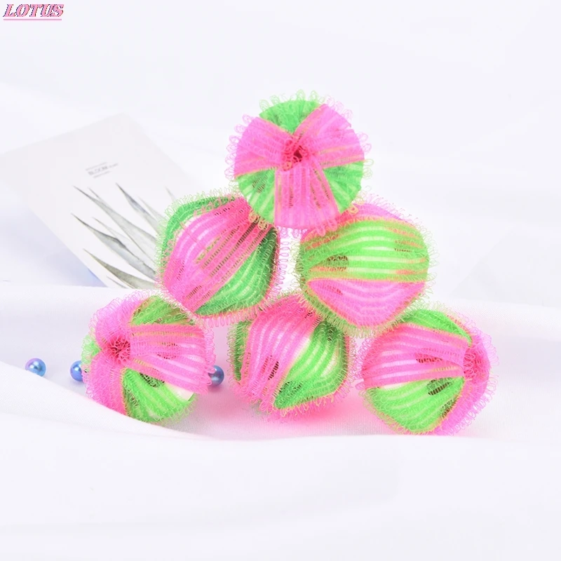 

6 шт., волшебные шарики для удаления волос в стиральной машине