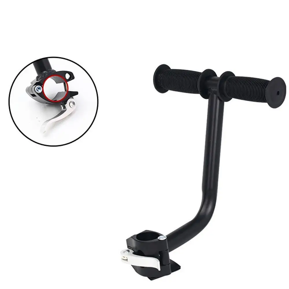 Подлокотник для детской безопасности ручка заднего сиденья велосипеда
