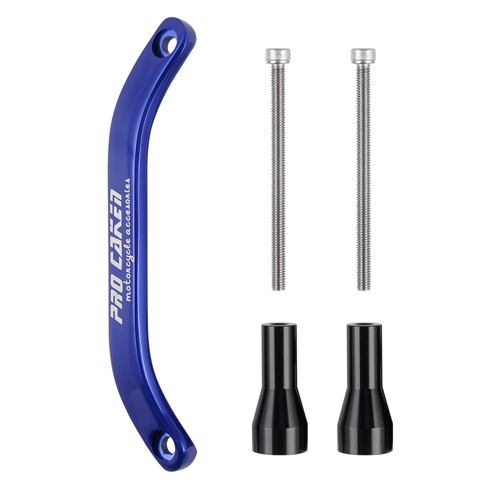 

CNC Rear Grab Handle for Husqvarna FC250 FC350 FC450 FX350 FX450 TX300 TC125 TC250 TE150I TE250I TE300I FE350 FE501 2020 2021