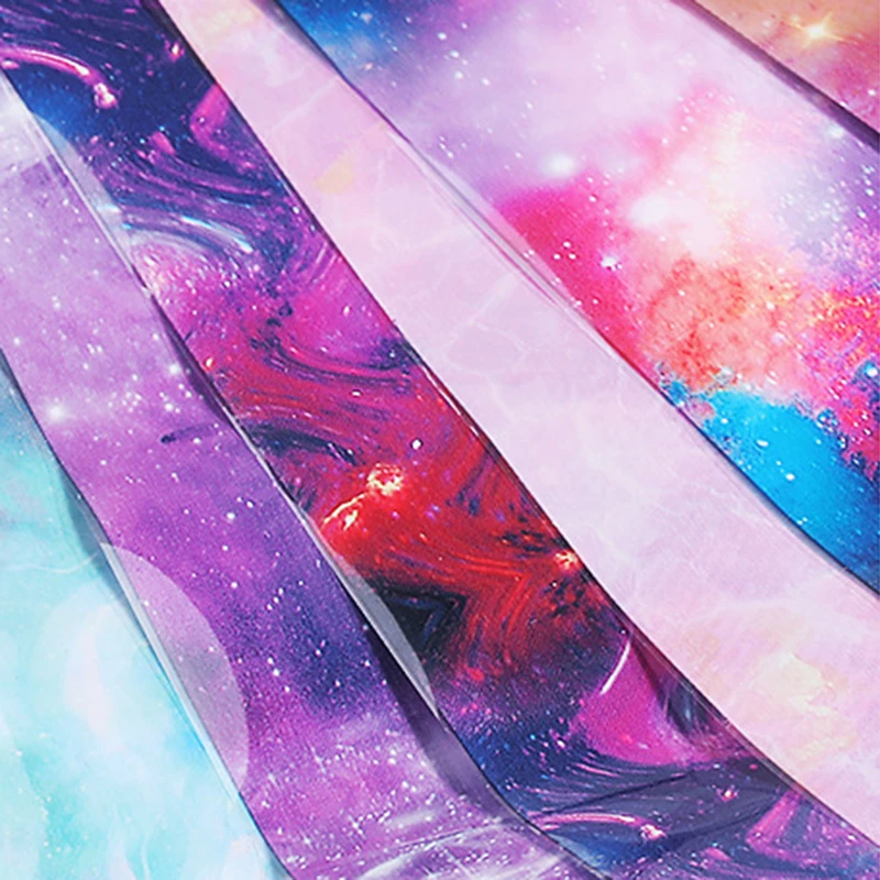 1 коробка наклейки для ногтей переводные женщин и девочек принадлежности дизайна