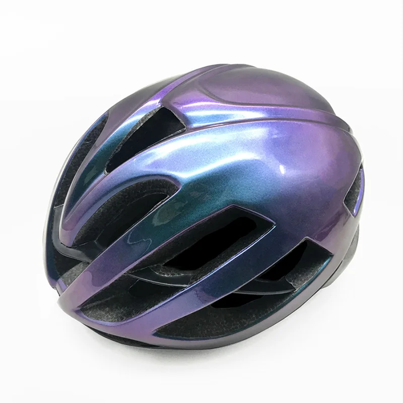 Новый красный шлем для велоспорта шоссейного велосипеда велосипедный взрослых