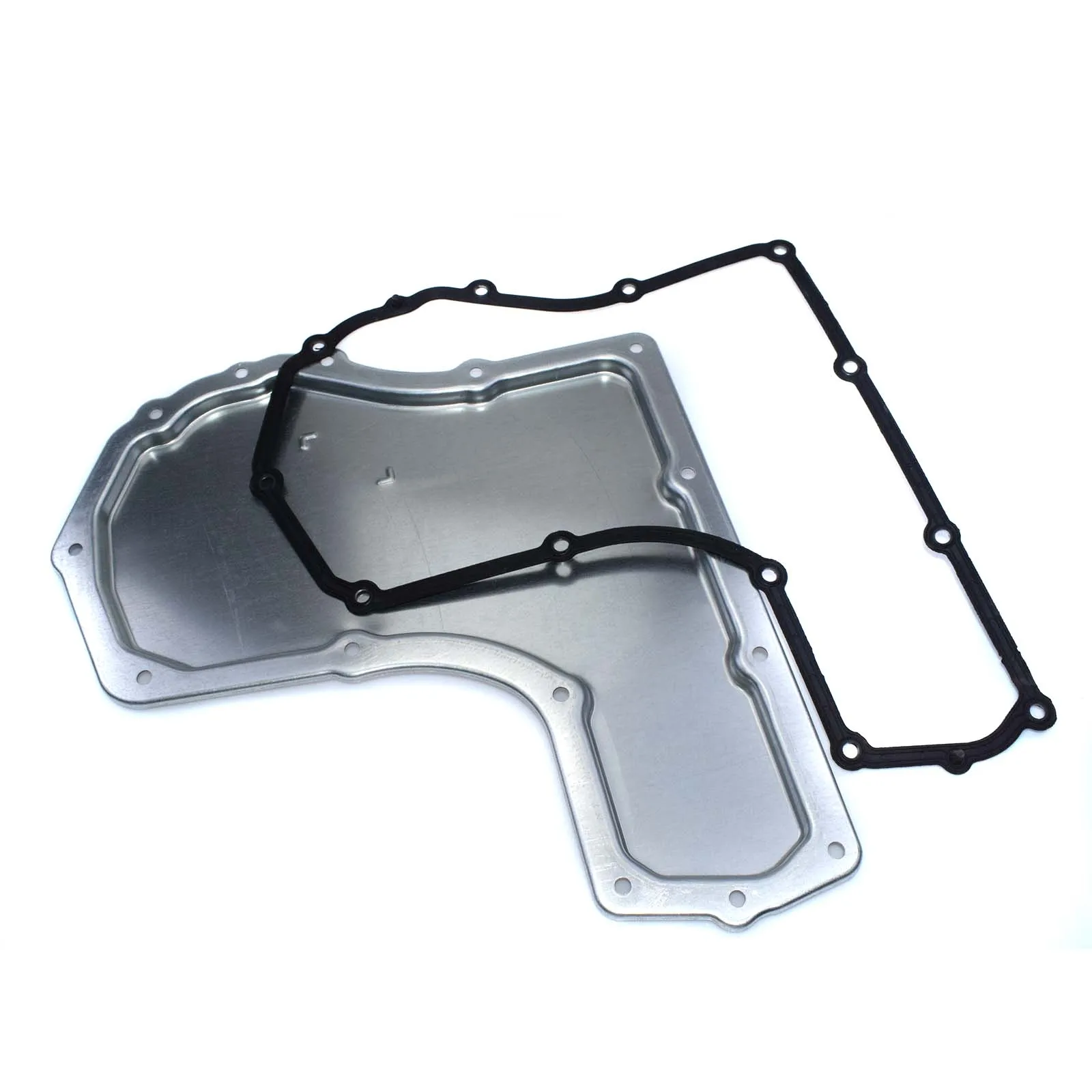 Кастрюля трансмиссионного масла 4T40E 4T45E + прокладка OE #24203590 8685184 для Chevrolet Pontiac Saturn