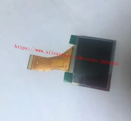 Free Shipping NEW LCD Display Screen Repair Parts for CANON PowerShot G2 G3 G5 S30 S40 S45 S50 Digital Camera NO Backlight | Электроника