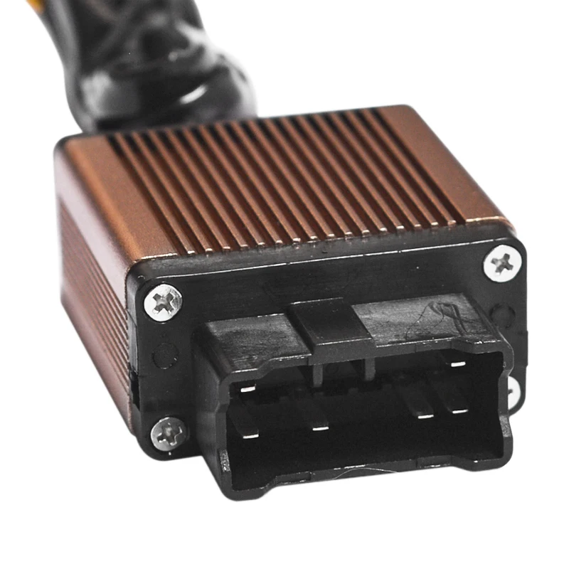 

4pcs 6 Level 12V Carbon Fiber Universal Car Heated Heating Heater Seat Pads Winter Warmer Seat Covers Heated Seat Cushion