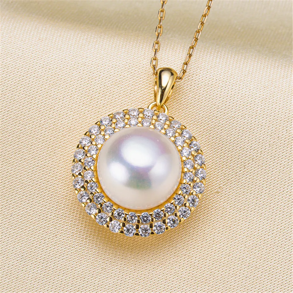 Настройки жемчужных подвесок модные основания установка подвеска из серебра 925