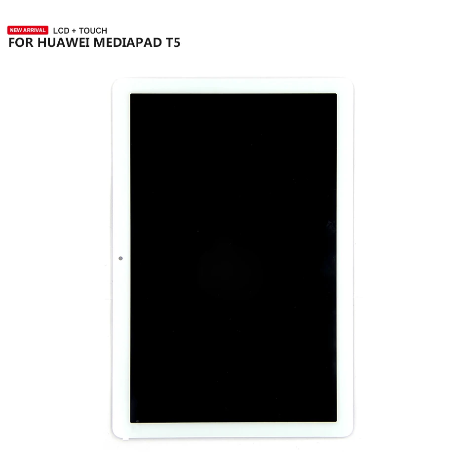 ЖК дисплей и дигитайзер сенсорного экрана в сборе для Huawei MediaPad T5 10 планшета ручки