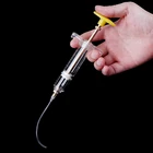 1 шт., шприц для кормления попугаев, 102050 мл