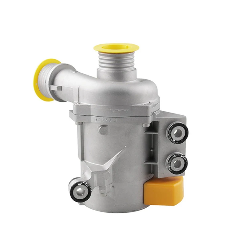 OEM Электрический Хладагент водяной насос двигателя части комплект рамка для BMW 335i