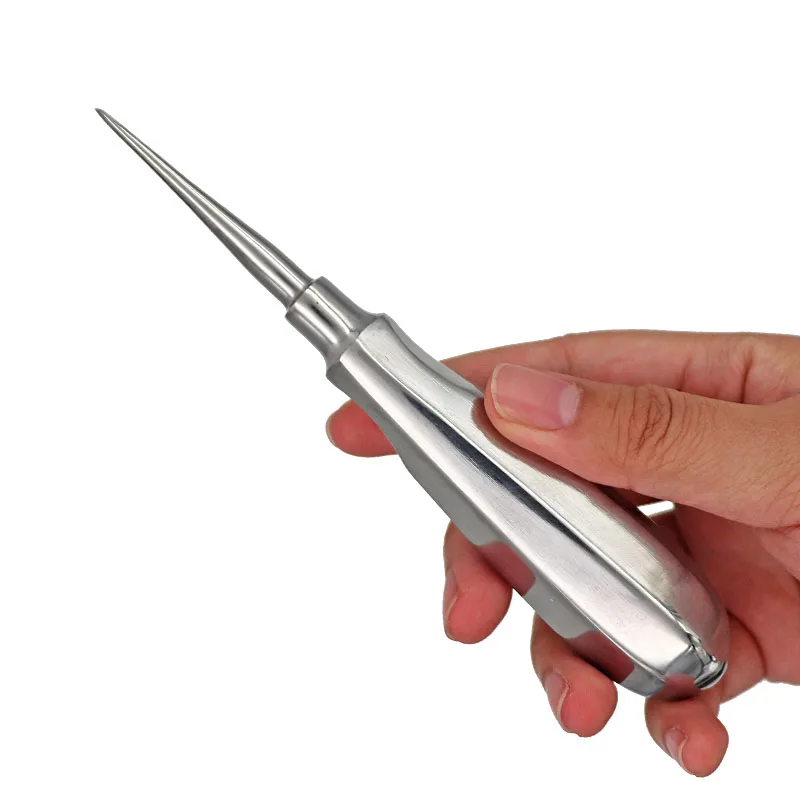 Стоматологический подъемный Лифт 12 шт. для извлечения зуба малоинвазивная