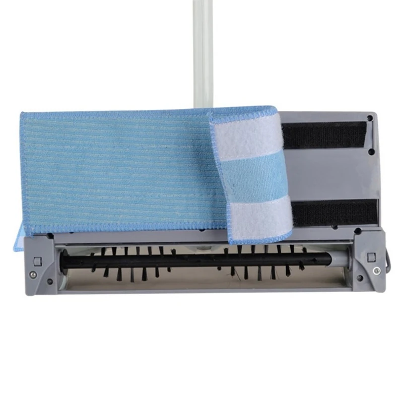 Электрическая электрическая подметальная машина с низким уровнем шума и вилкой