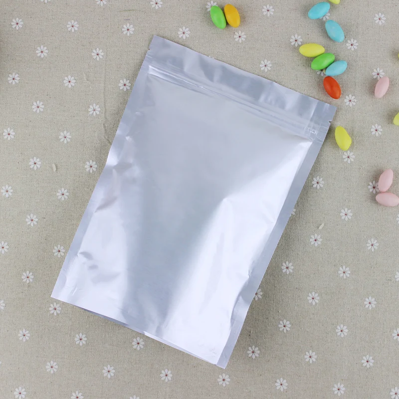 50 шт. пакеты для упаковки сушеных фруктов чая кофе|Целлофановые и пластиковые