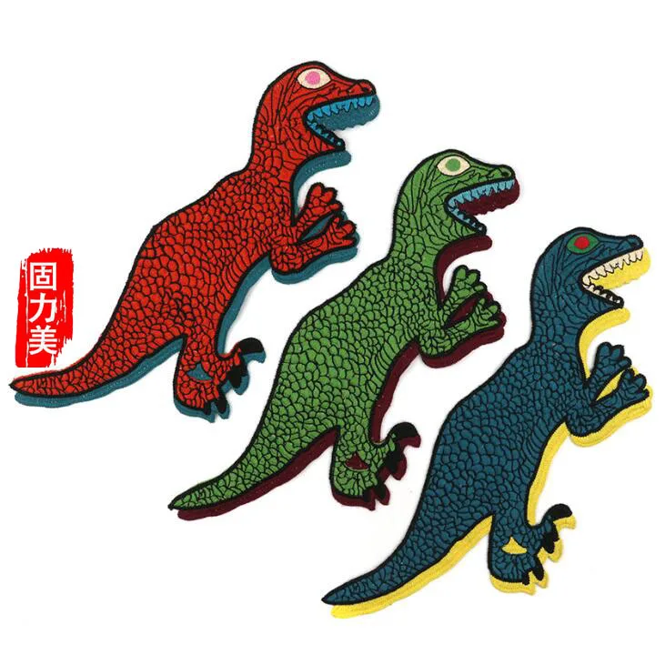 1 шт. детский пластырь крокодил | Дом и сад