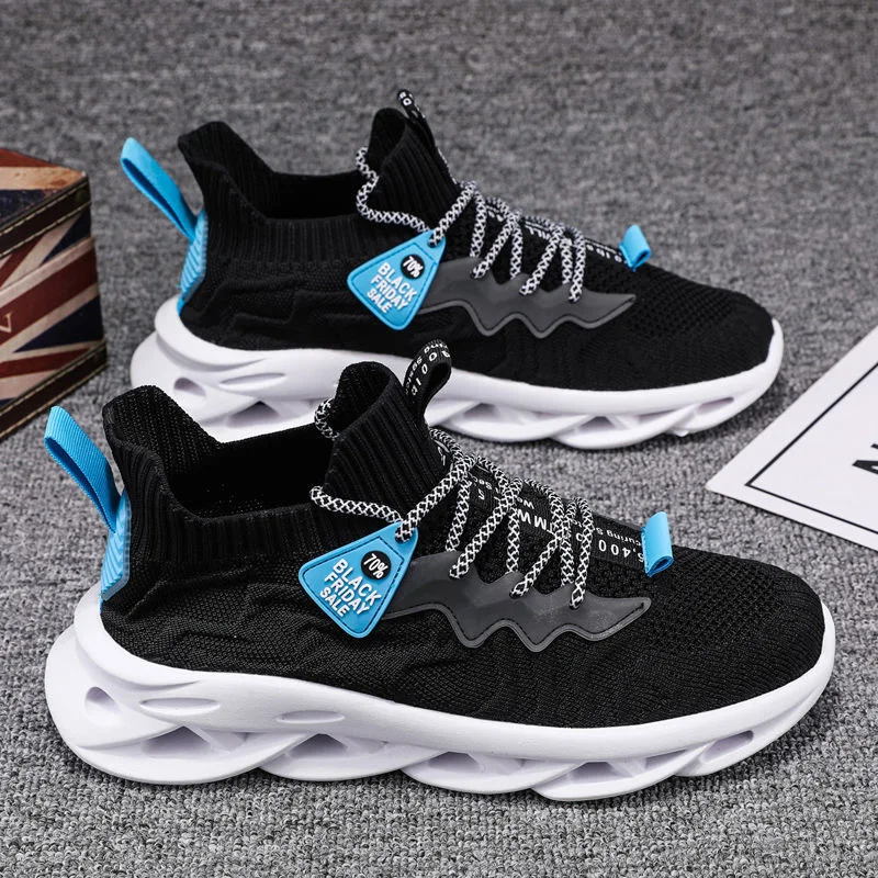 

Men Casual Shoes Lightweight Sneakers 2020 New Fashion Men Outdoors Comfortable Breathable Casual Shoes Men Zapatos De Hombre