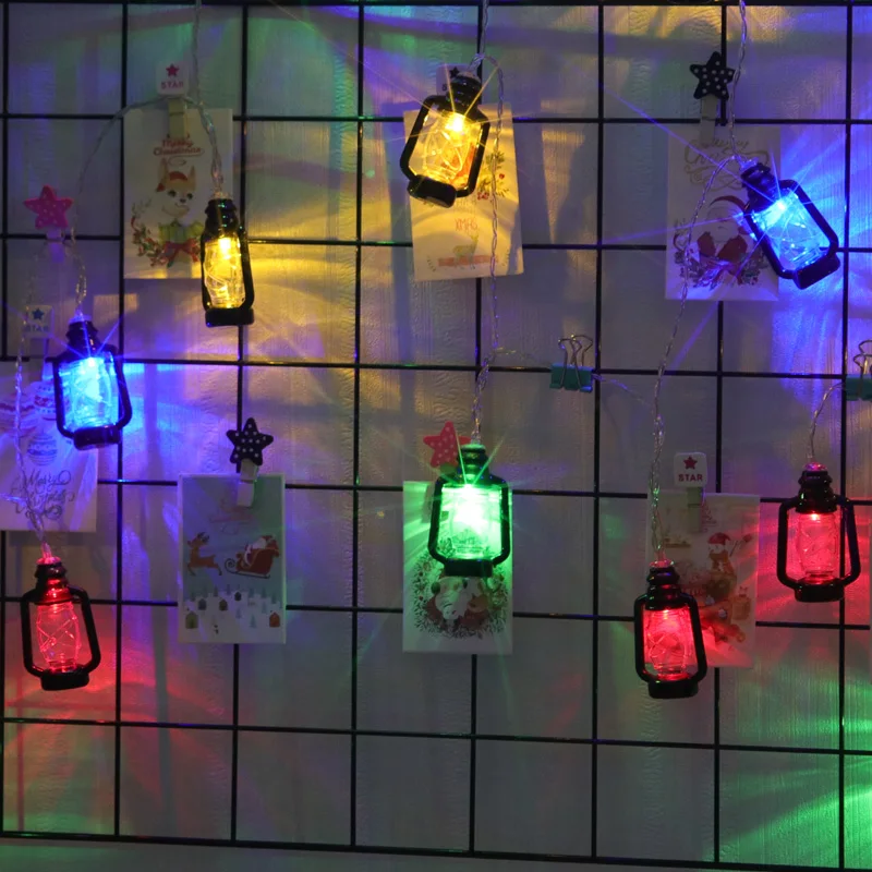 2 м/5 м масло косметика парфюмерия диспенсер USB гирлянды светодиодные огни для создания сказочной атмосферы