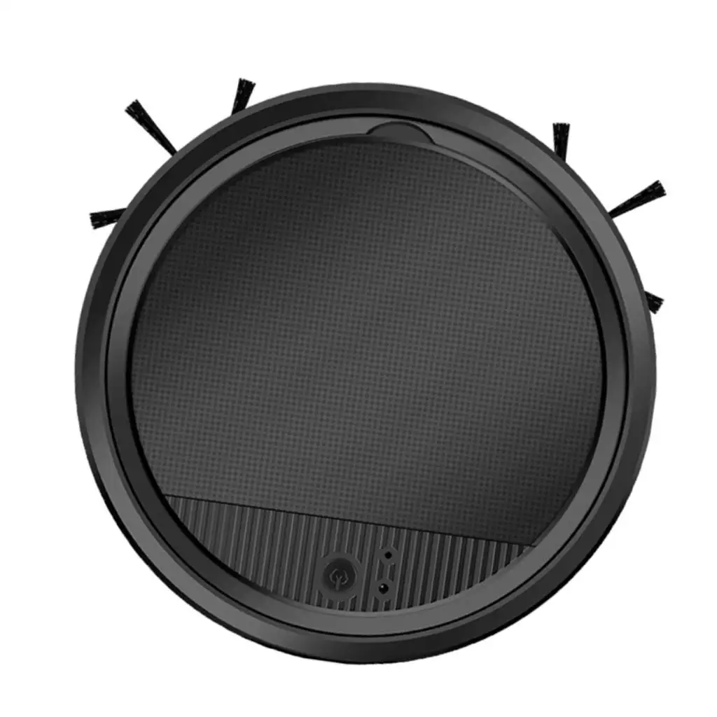 

Robot Vacuum Cleaner Corner Cleaning USB Charging Automatic Low Noise
