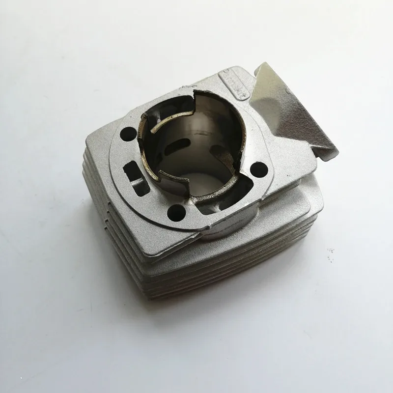 Цилиндр мотоцикла для PEUGEOT PGT46 65.3cc airsal T3 103 104 105 Rcx Sp Spx 46 мм