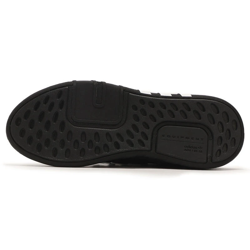 

Original New Arrival Adidas Originals EQT BASK ADV Unisex Skateboarding Shoes Sneakers