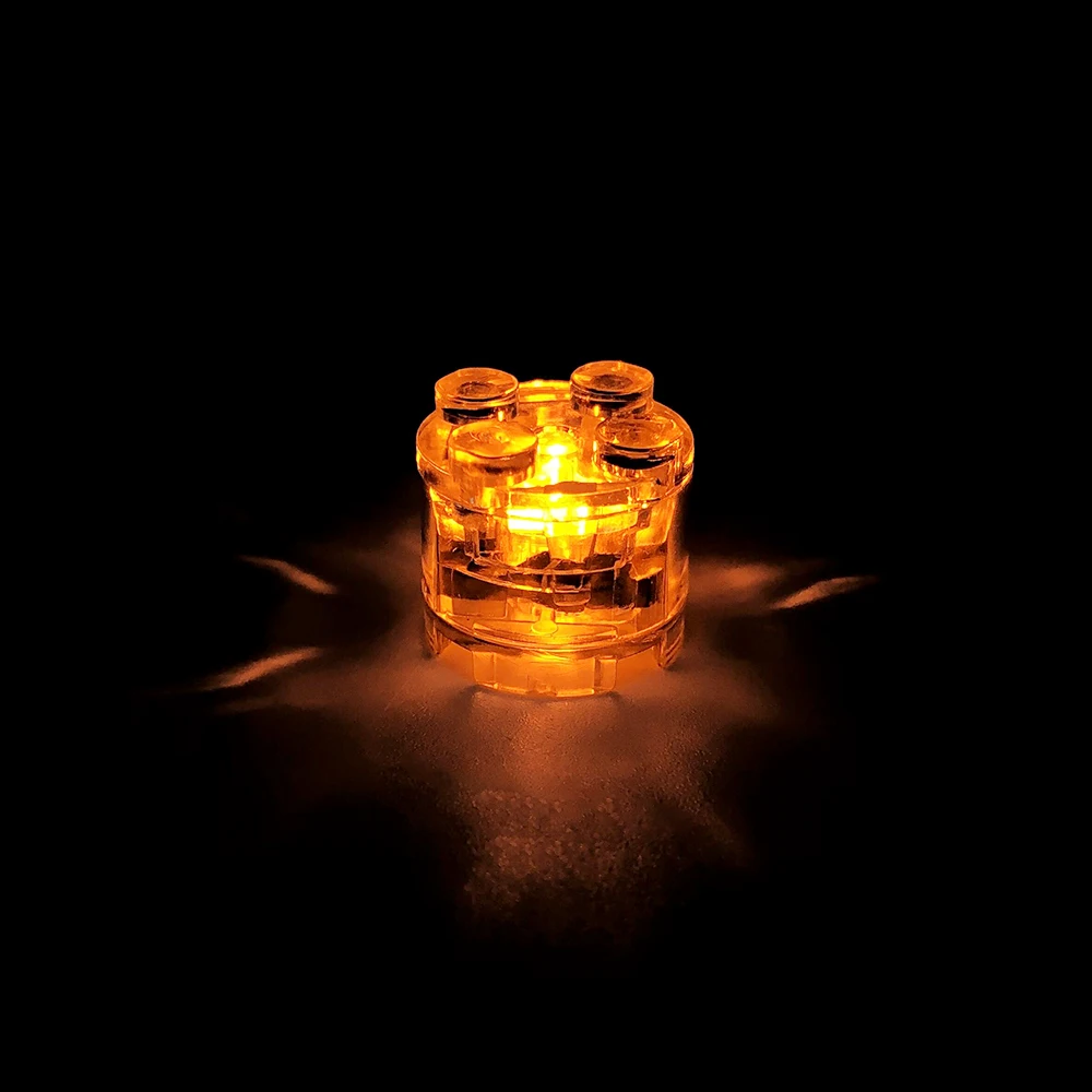 Детали для сборки блоков мини-фигурки светодиодсветильник ка 2 х2 Классические