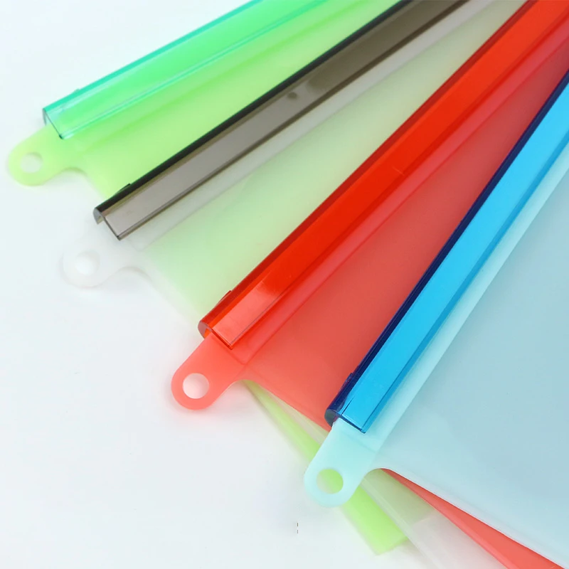 ONEUP Ланч-бокс многоразовый силиконовый сохраняющий свежесть пакет герметичные