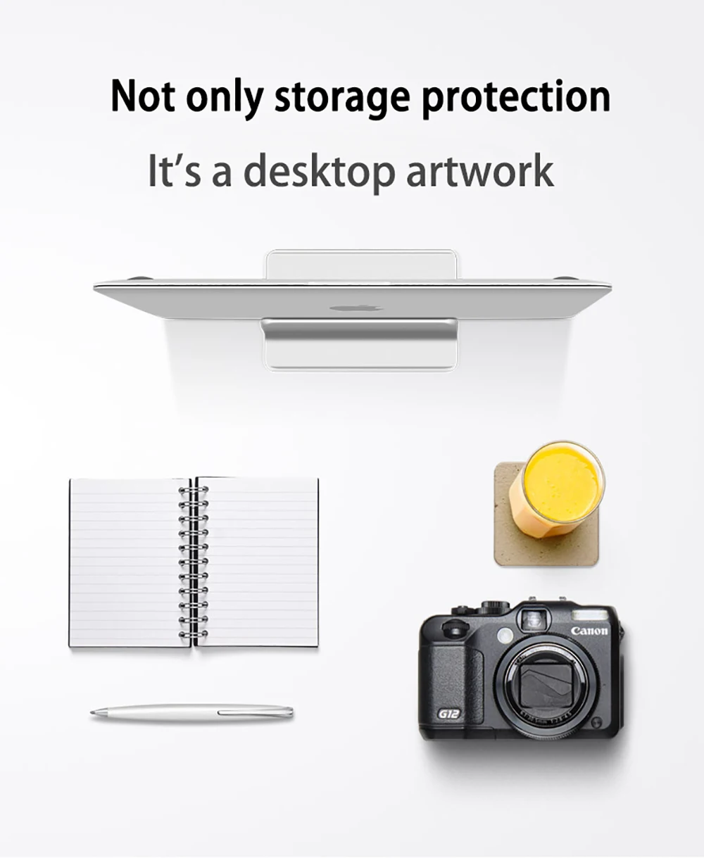 регулируемая подставка для