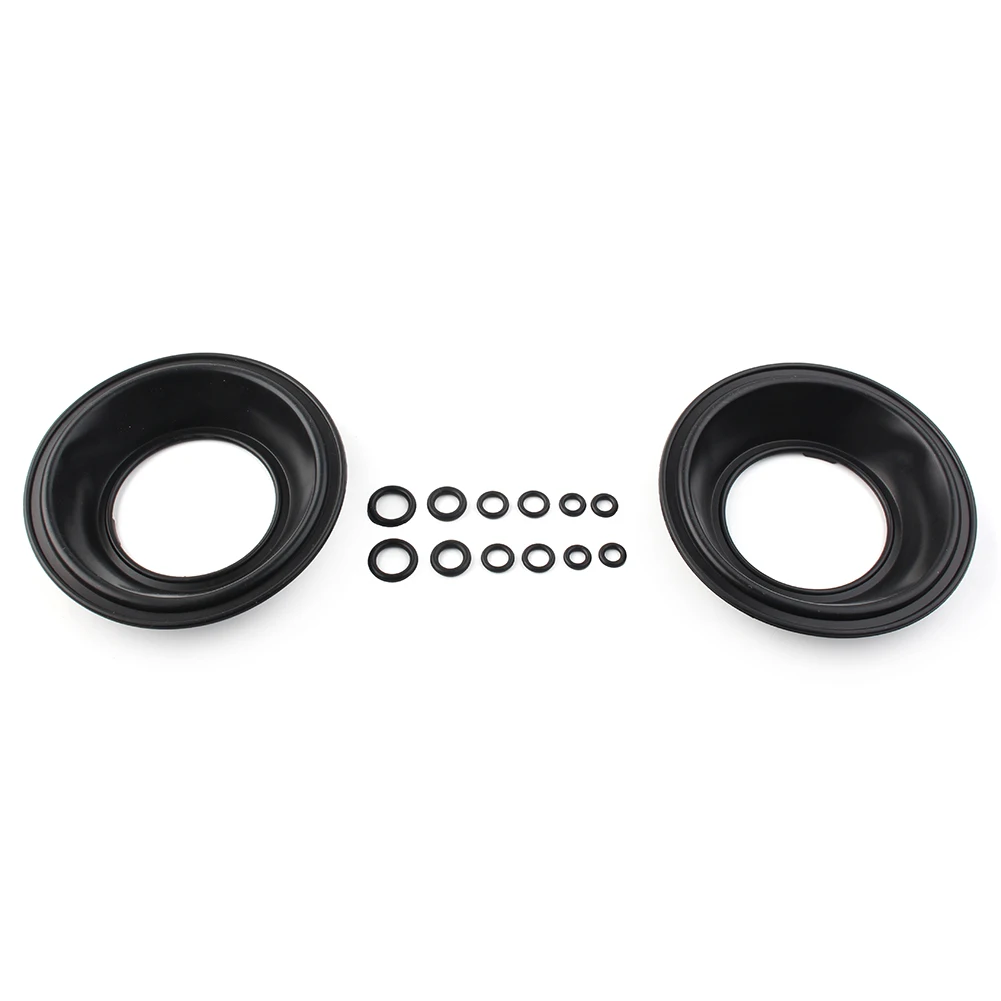 Для BMW BING CV 32 мм карбюраторная воздушная головка R65 R75 R80 R90 R100 мотоциклетный