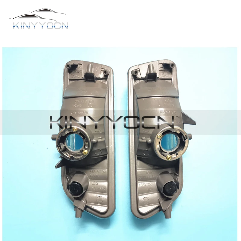 Для Mazda 3 хэтчбек 2.0L передний бампер противотумансветильник фары Противотуманные