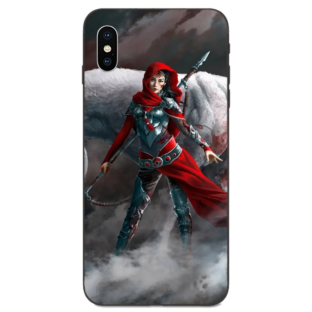 TPU Phone Cover Case For Xiaomi Mi Mix Max Note 2 2S 3 5X 6 6X 8 9 9T SE A1 A2 A3 CC9e Lite Play Pro F1 2018 New Armor Warrior | Мобильные