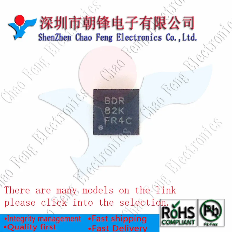 10 шт. TPS61020DRCR TPS61020 BDR RT8055GQW JN = ** RT8055 QFN10 новый оригинальный
