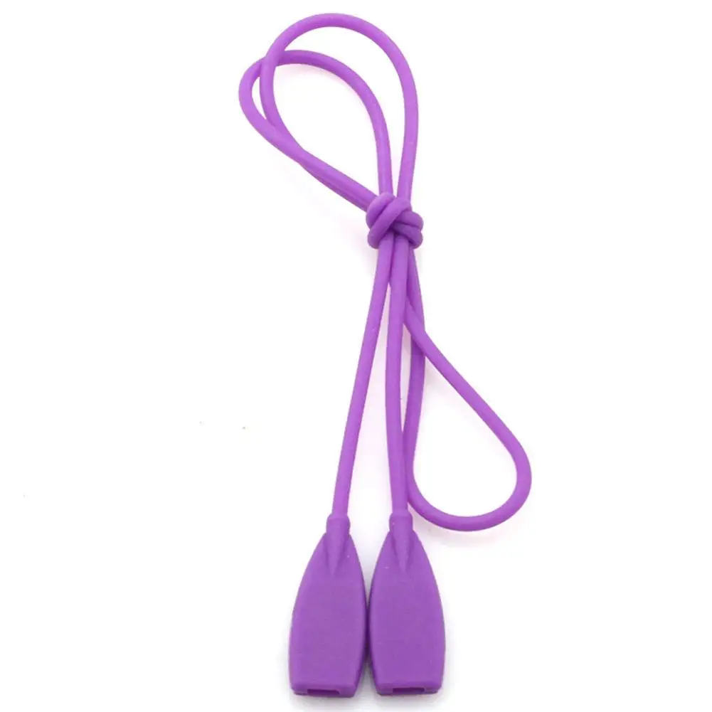 

Silicone Sports Eyeglasses Cord String Glasses Anti Slip Holder for Children Kid Colorful Swim Eyewear Sports Accessories