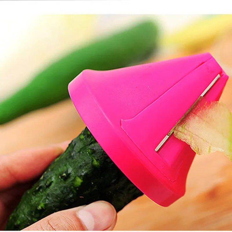 Устройство для нарезки фруктов овощей картофеля моркови 1 шт. | Дом и сад