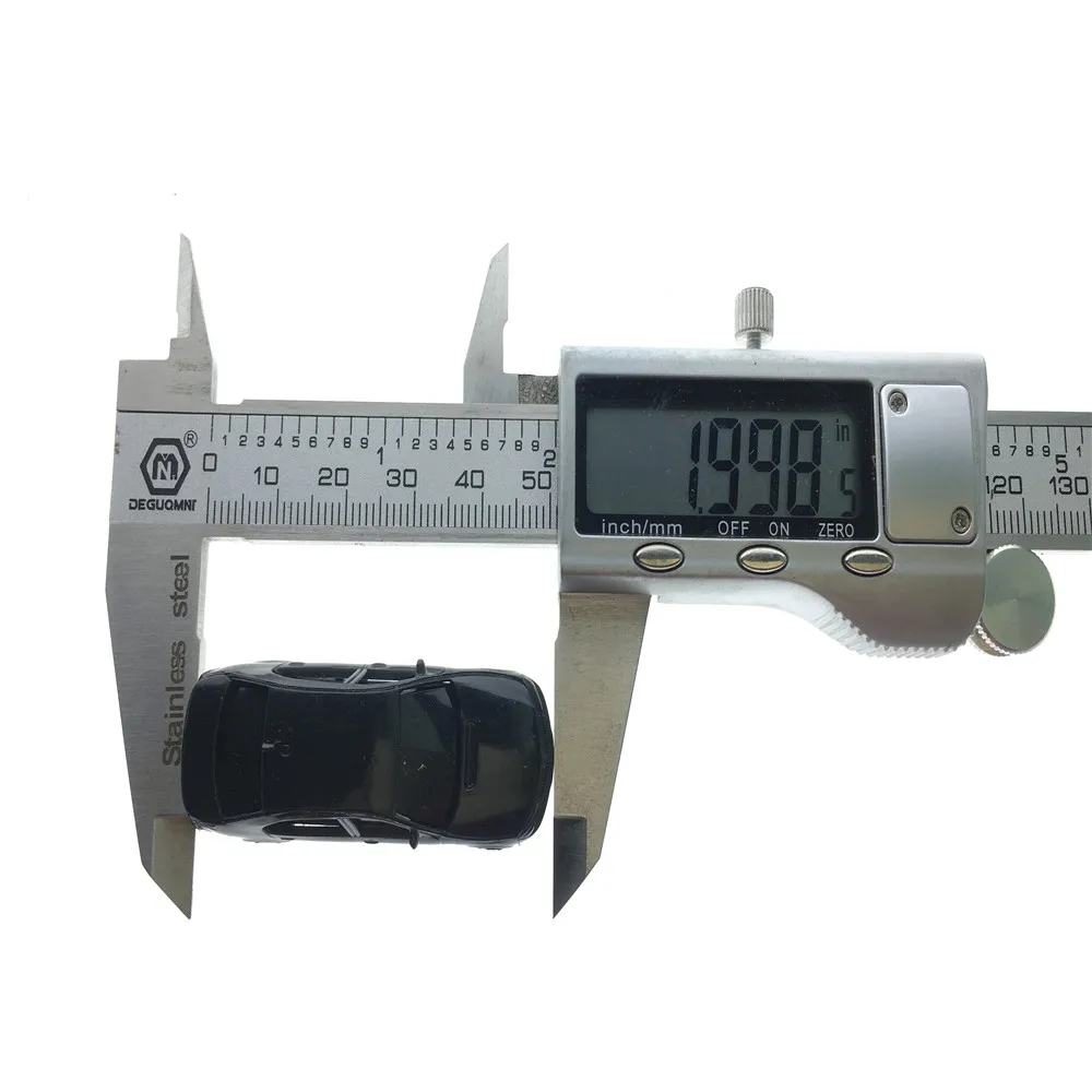 Новинка 2018 года 20 шт. разрисованные модели автомобилей строительная конструкция