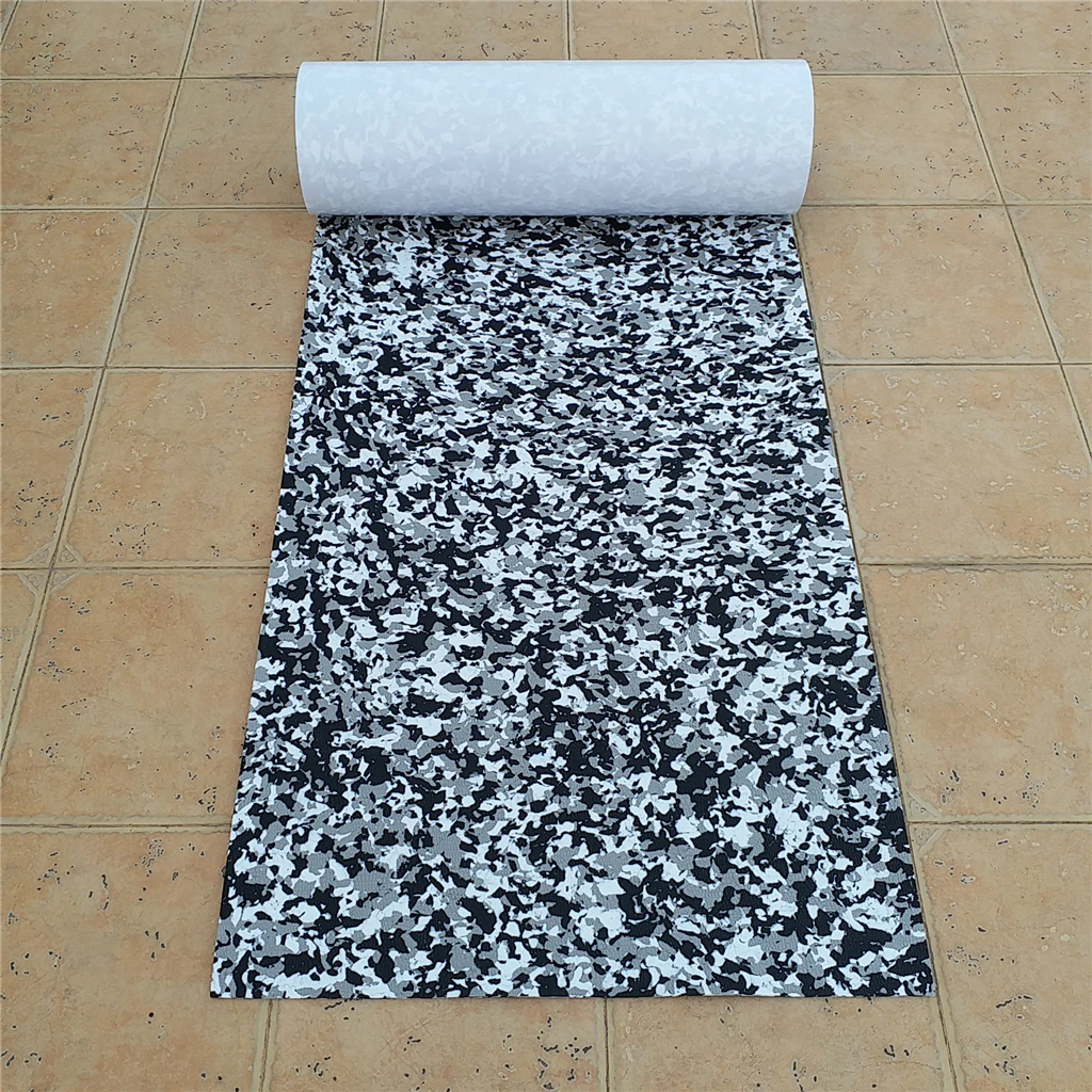 Настил для лодки яхты доски серфинга скимборда весло коврик с клейкой