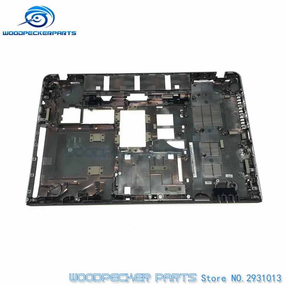 Новый ноутбук база нижний чехол D крышка для Toshiba P850 P855 серии часть номер оболочки