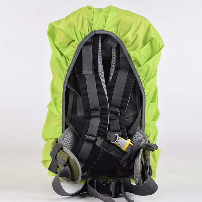 

Hot selling Outdoor sport backpack waterproof cover good colors, quality Various W2I1