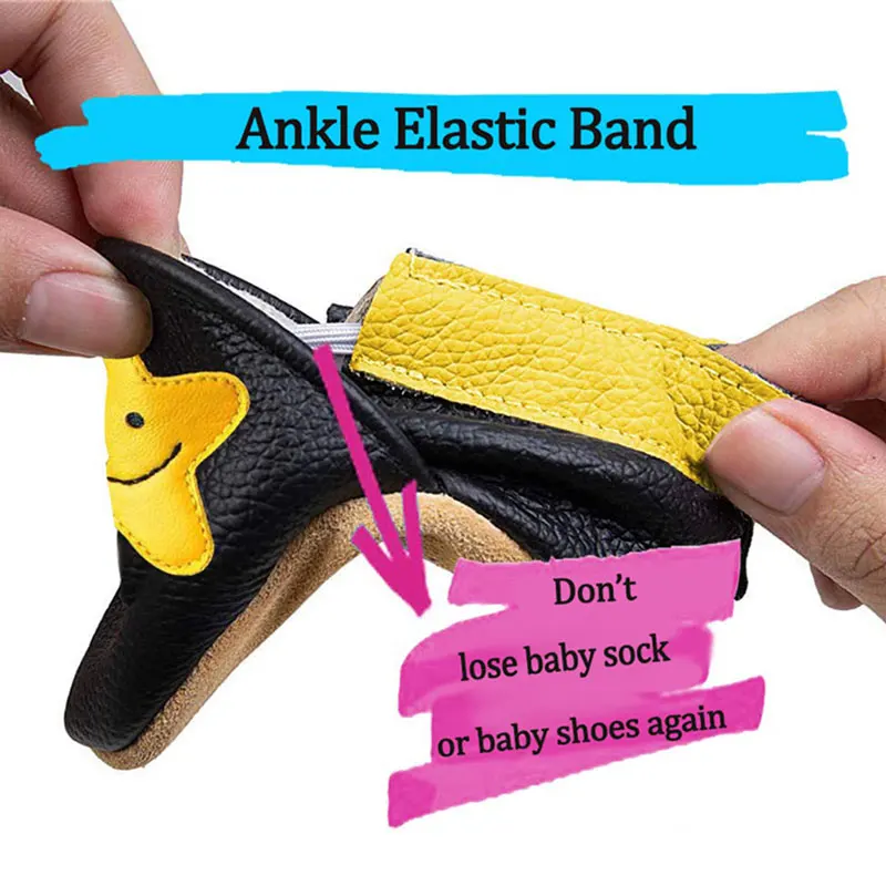 Jackshibo Детские Первые прогулочные туфли обувь для ползания мальчиков и девочек