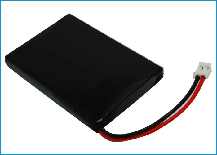 CameronSino для DELL BT GPS BT-309 GLOBALSAT BT-300 Bluetooth приемник аккумулятора HP | Электроника