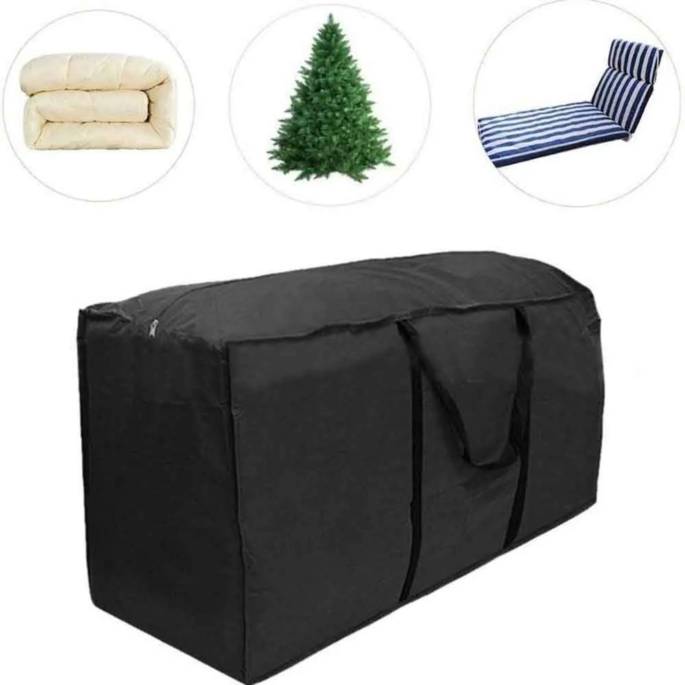 Водонепроницаемая уличная садовая мебель палаточные валики большая сумка для
