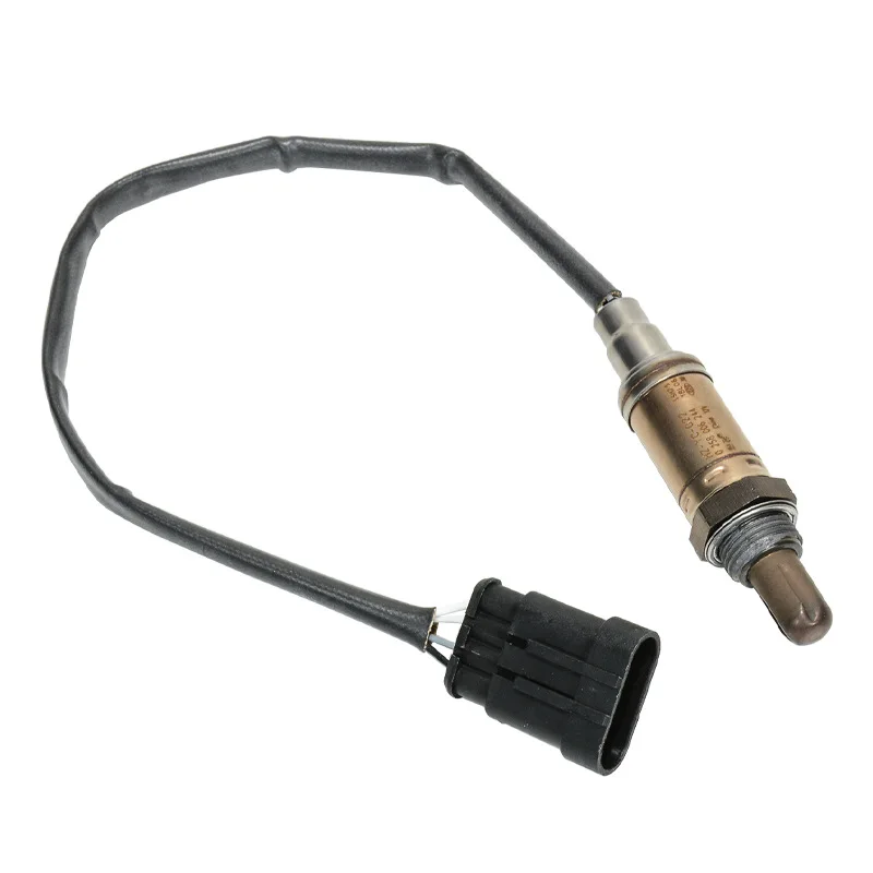 Передний датчик кислорода для VAUXHALL OPEL ASTRA MK VH A04 Z16 LET H Fiat Palio Siena 0258006244 л