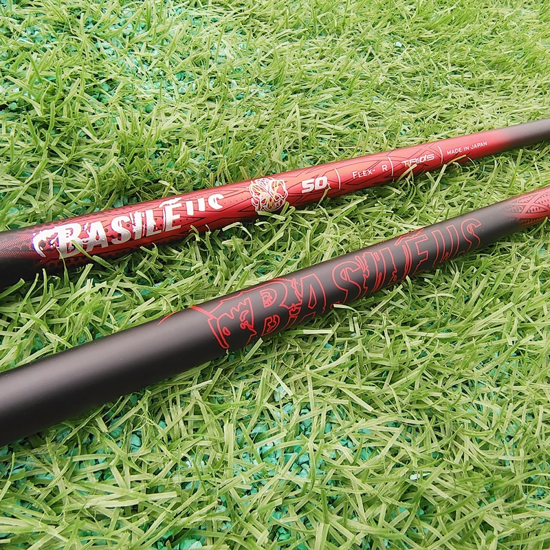 Вал для гольфа BASILEUS β II второго поколения вал гольф-водителей стабильная