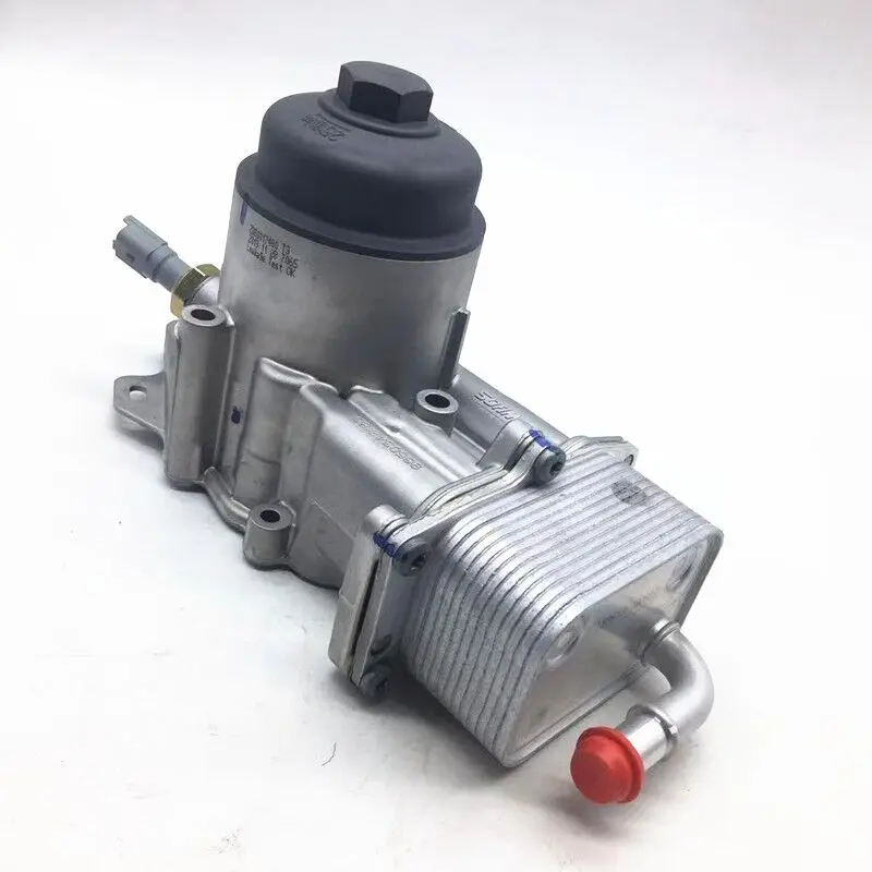 

Подходит для масляной сетки Dongfeng DFM Fengshen AX7 2,0,