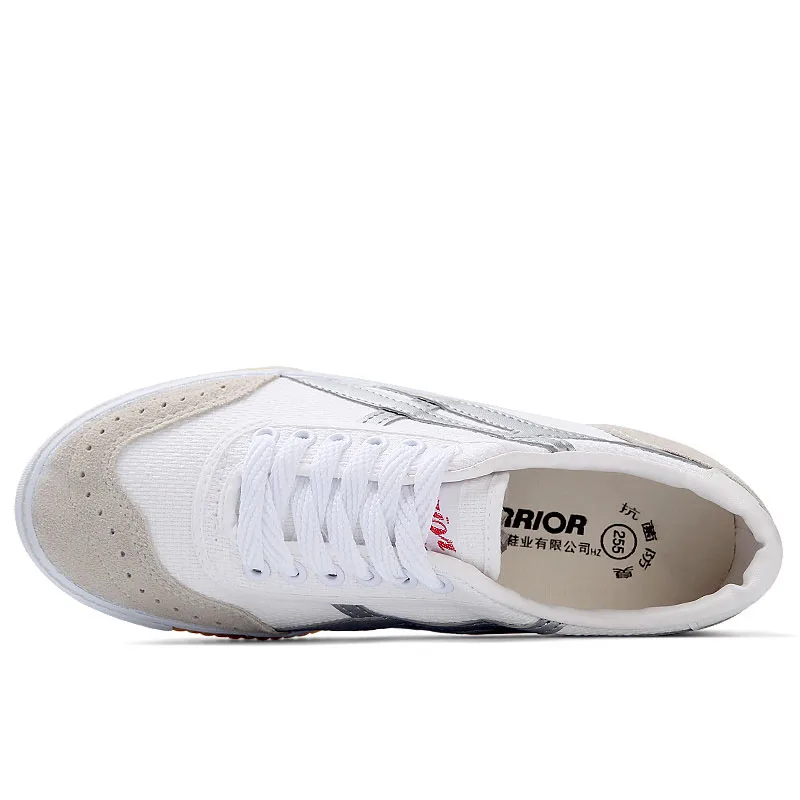 Men Sneakers Slippers Grey Sports Stylish Soft Rubber Warrior Shoes Breathable Canvas Walking Shoes Flat Unisex Fitness Sports