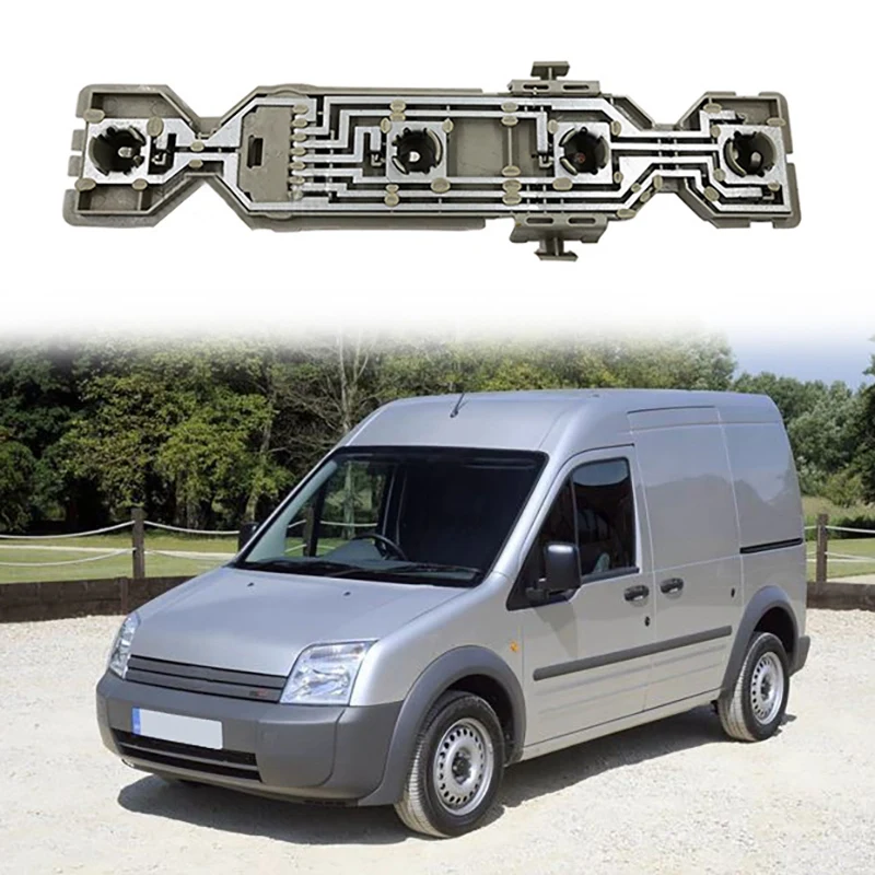 

Auto Rear Tail Lamp Circuit Board for Ford Transit Connect 2002-2009 2T14-13N412-AB 4373106