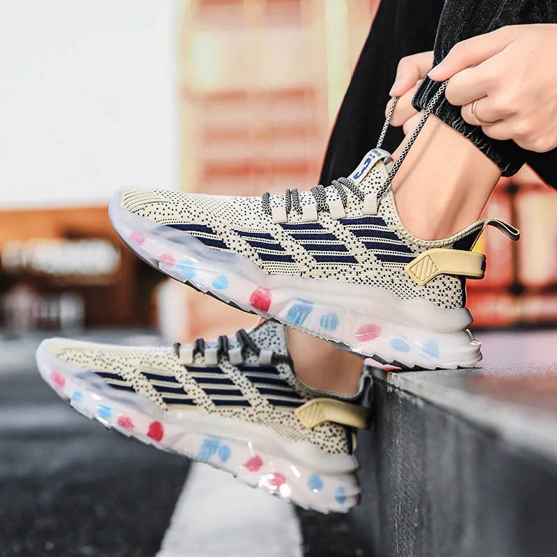 

men shoes Sneakers Male tenis Luxury shoes Mens casual Shoes Trainer Race off white Shoes fashion loafers running Shoes for men