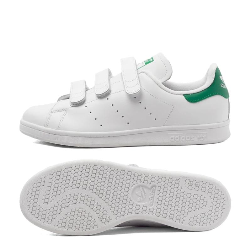 

Original New Arrival Adidas Originals Unisex's Skateboarding Shoes Sneakers