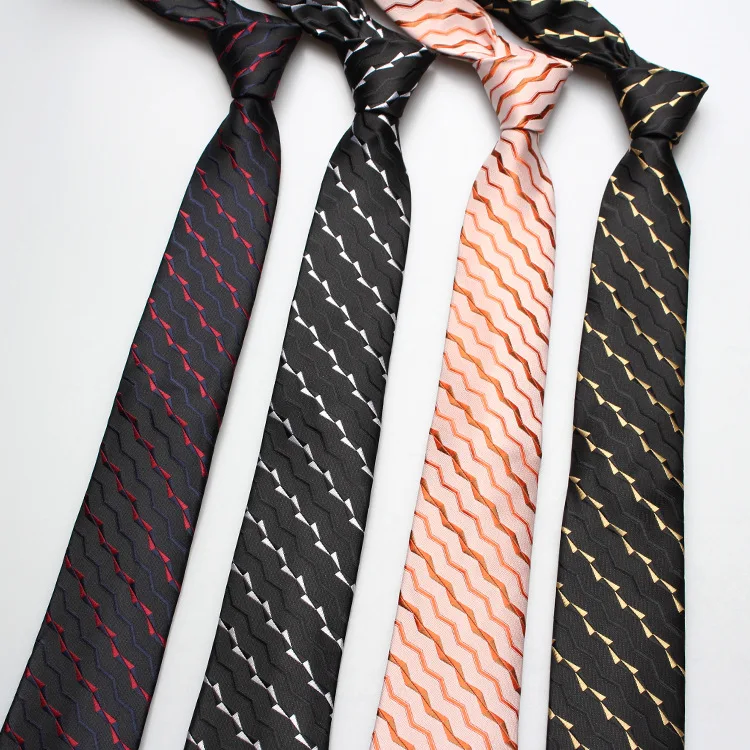 

Linbaiway 7 см тонкие галстуки для мужчин, костюмы, свадебные галстуки, галстуки для официального платья, галстук из полиэстера, галстук для бизн...