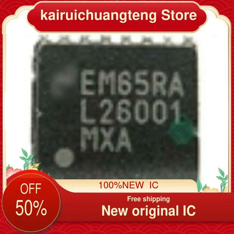 

(1 шт.) LM26001MXAX HTSSOP16 DC/DC LM26001MXA новый оригинальный IC