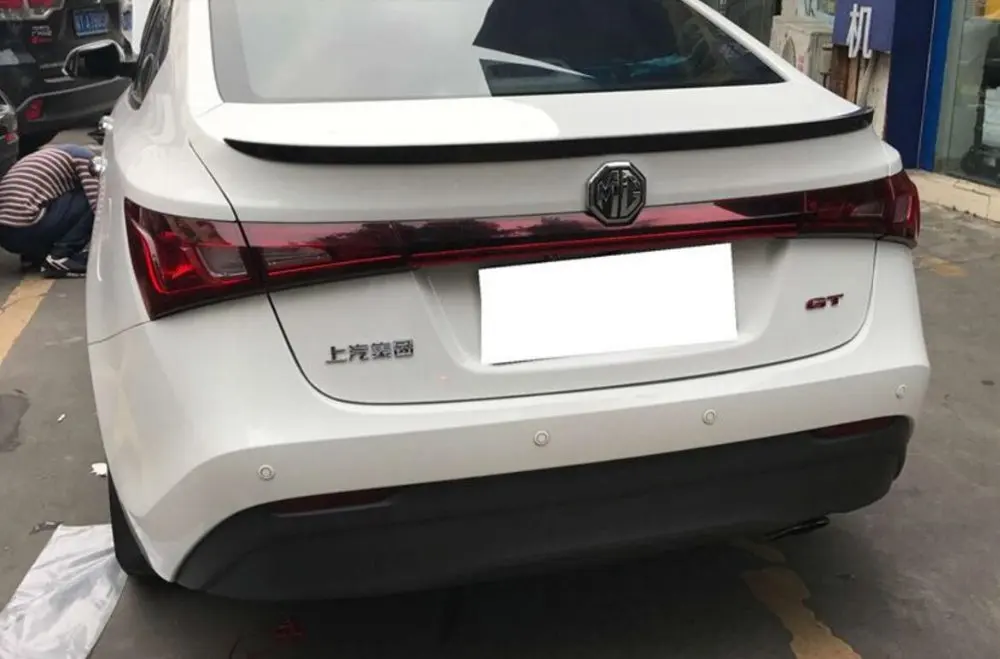 

Задний спойлер RQXR ABS для MG GT