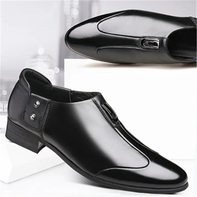 

Men's Shoes