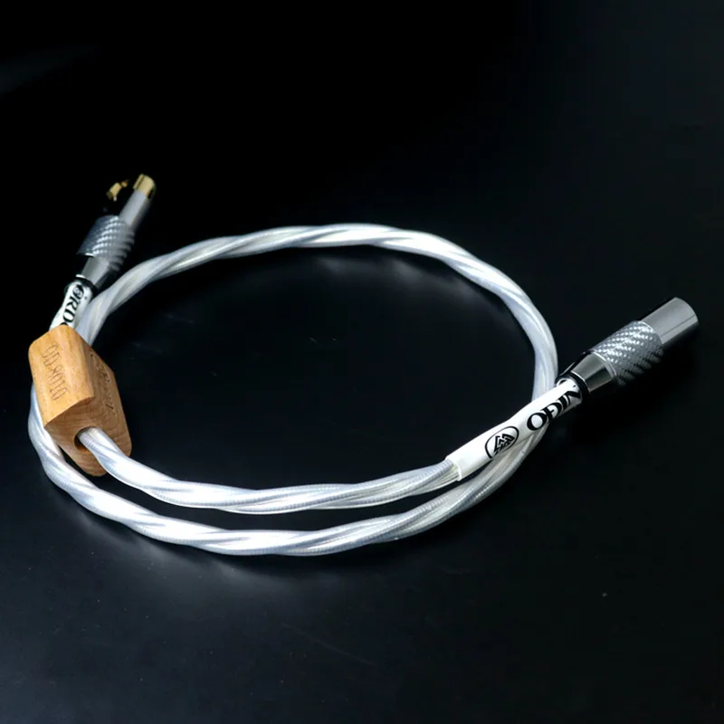 Соединительный кабель HiFi Nordost Odin