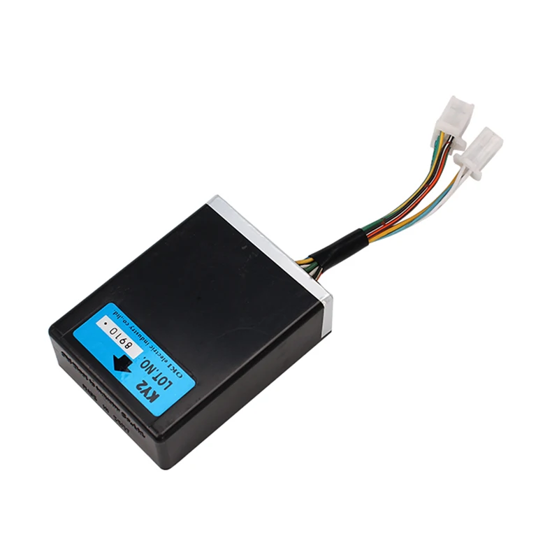 

Motorcycle Digital Ignition CDI ECU TCI For Honda CBR400 NC23 CBR 400 NC 23